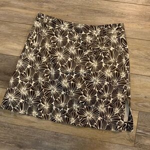 Sport Haley skort. Size 4.